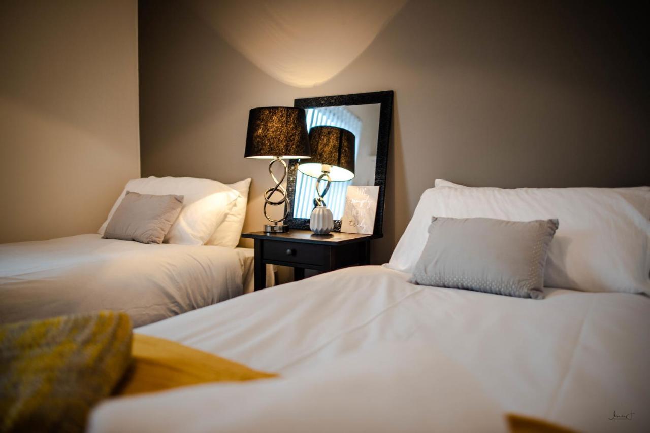 Liverpool Harrow Road Sleeps 6- Infinity Apartment Bagian luar foto