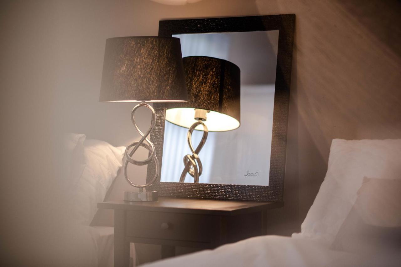 Liverpool Harrow Road Sleeps 6- Infinity Apartment Bagian luar foto