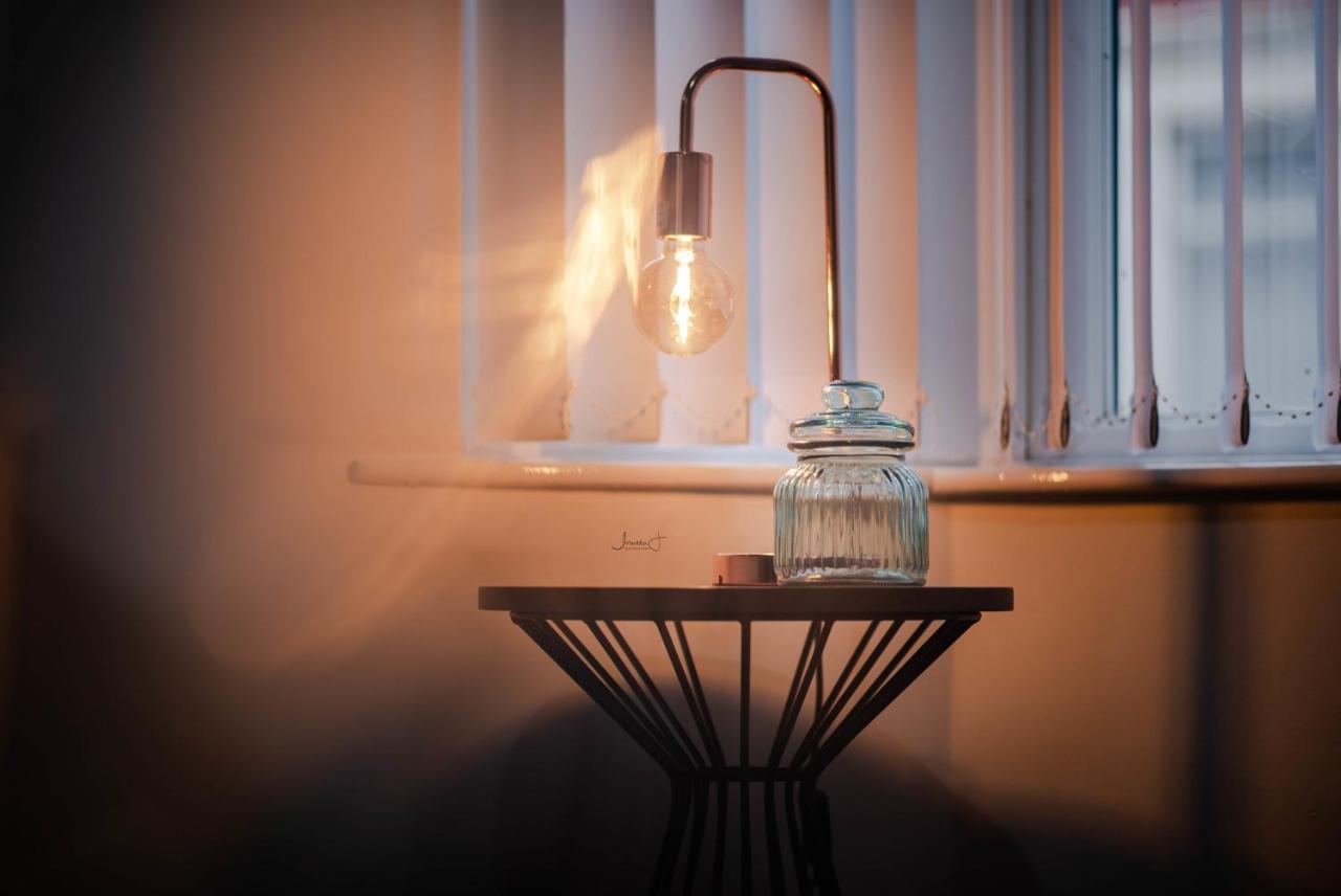 Liverpool Harrow Road Sleeps 6- Infinity Apartment Bagian luar foto