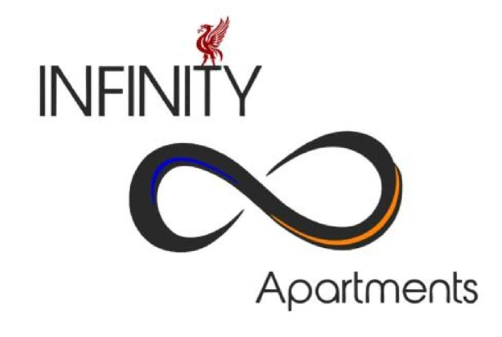 Liverpool Harrow Road Sleeps 6- Infinity Apartment Bagian luar foto